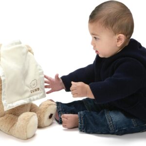 GUND Momo L'orsetto Spin Master 6069428-17700