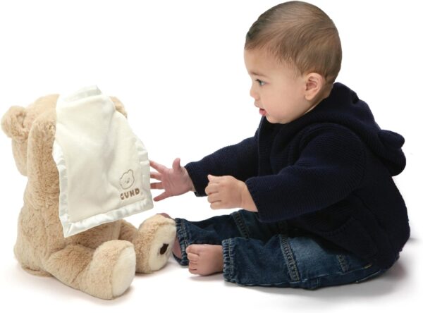 GUND Momo L'orsetto Spin Master 6069428-17700