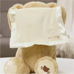GUND Momo L'orsetto Spin Master 6069428-17701