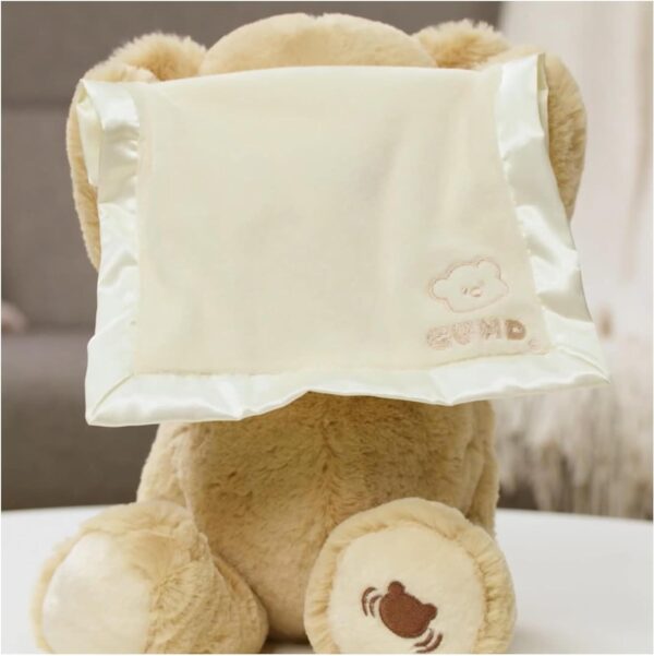 GUND Momo L'orsetto Spin Master 6069428-17701