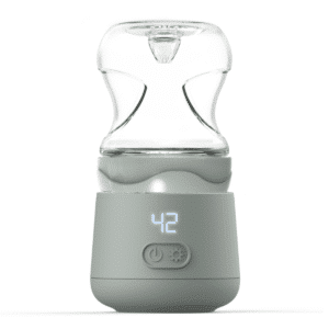 Scaldabiberon portatile universale WARM'NGO Nuvita-0