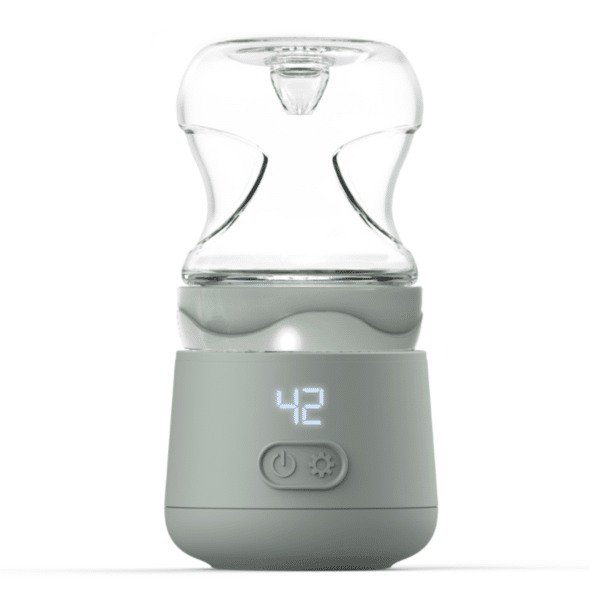 Scaldabiberon portatile universale WARM'NGO Nuvita-0