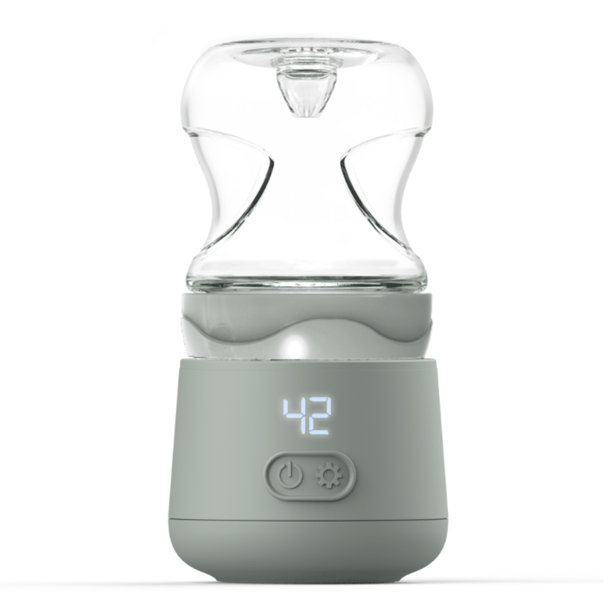 Scaldabiberon portatile universale WARM'NGO Nuvita-0