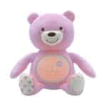 Gioco orsetto baby rosa CHICCO