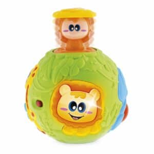 GIOCO PALLA POP UP CHICCO - immagine 1