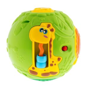 GIOCO PALLA POP UP CHICCO - immagine 3