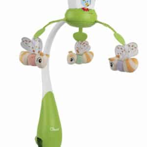 GIOSTRINA CASINA DELLE API CHICCO - immagine 3