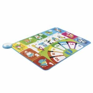 GIOCO TAPPETO MUSICALE CHICCO - immagine 5