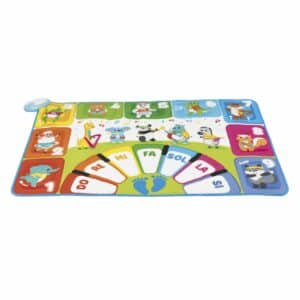 GIOCO TAPPETO MUSICALE CHICCO - immagine 4