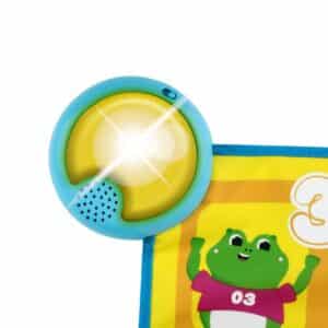 GIOCO TAPPETO MUSICALE CHICCO - immagine 3
