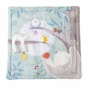 TAPPETO 2IN1 RELAX AND PLAY CHICCO - immagine 3