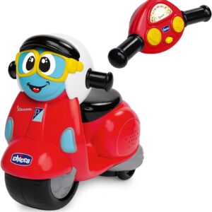 Vespa Primavera Radiocomando Chicco - immagine 1