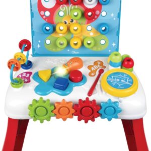 Banco Attività Art&Craft Chicco - immagine 1