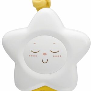 Carillon Ninna Stella Chicco - immagine 1