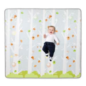 Maxi Tappeto 2 in 1 Chicco - immagine 1