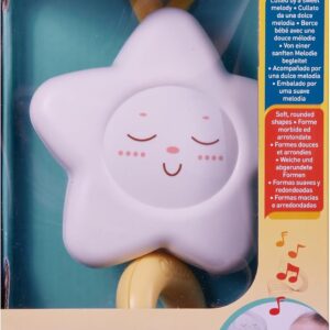Carillon Ninna Stella Chicco - immagine 2