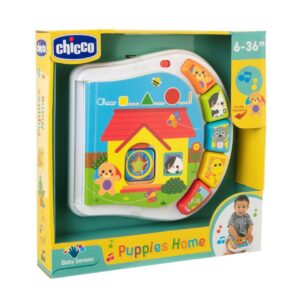 Libro Fattoria dei Numeri Chicco - immagine 5
