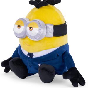 Peluche Minions 25 cm Grandi Giochi - immagine 2