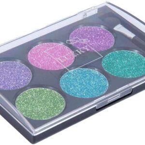 Baci baci Makeup Set ombretti 6 col Grandi Giochi - immagine 2