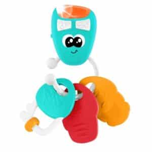Chiave Elettroniche IT/EN Chicco - immagine 1