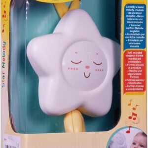 Carillon Ninna Stella Chicco - immagine 3