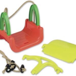 Altalena 3 in 1 Androni - immagine 3