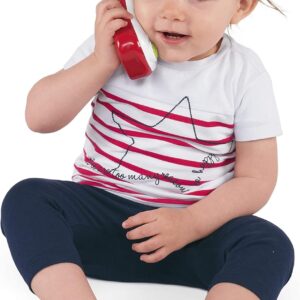 Gioco ABC Selfie Phone ITA/EN Chicco - immagine 3