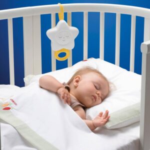 Carillon Ninna Stella Chicco - immagine 5
