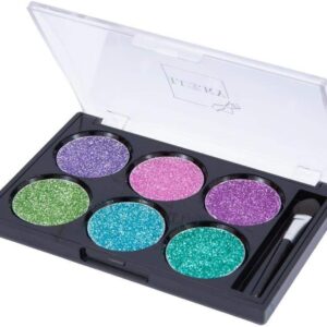 Baci baci Makeup Set ombretti 6 col Grandi Giochi - immagine 5