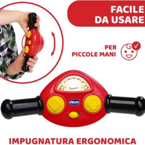 Vespa Primavera Radiocomando Chicco - immagine 5