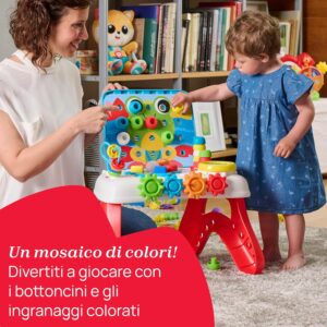 Banco Attività Art&Craft Chicco - immagine 6