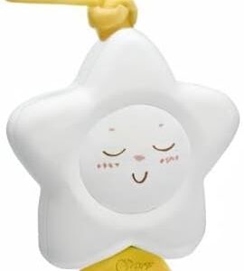 Carillon Ninna Stella Chicco - immagine 6
