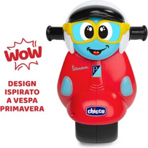 Vespa Primavera Radiocomando Chicco - immagine 7