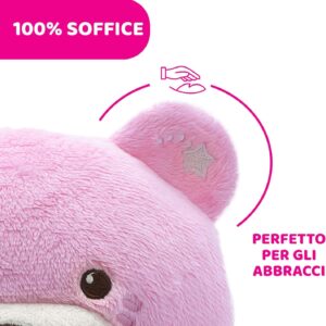Gioco ORSETTO baby rosa CHICCO - immagine 5