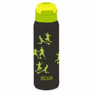 Acua Joy Borraccia Termica 500 ml Calcio - immagine 1