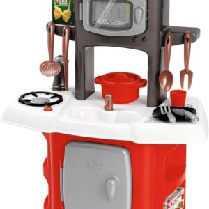 Ecoiffier 100% Chef Cucina Loft Simba - immagine 1