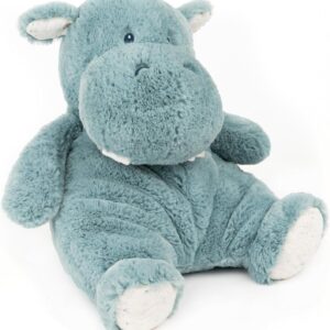 GUND Ippopotamo da Abbracciare Spin Master - immagine 1