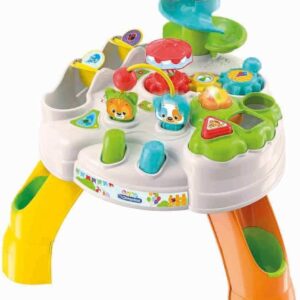 Tavolo Happy Park Clementoni - immagine 1
