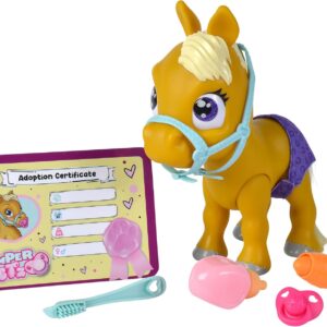 Pamper Petz Pony 24 cm Simba - immagine 2
