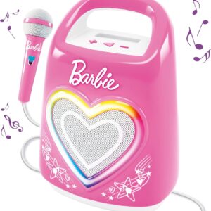 Barbie Party Partymaker Lisciani - immagine 1