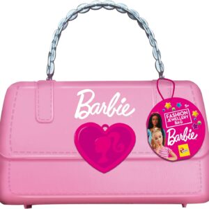 Barbie Fashion Jewellery Bag Lisciani - immagine 1