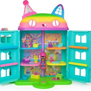 GABBY'S DOLLHOUSE La Nuova Magica Casa delle Bambole Celebration - immagine 2