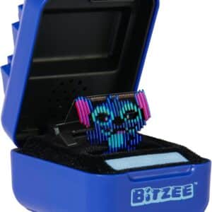 BITZEE Il cucciolo interattivo e digitale Versione Disney - immagine 1