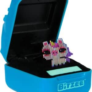 BITZEE Il cucciolo interattivo e digitale_Versione Magicals Spin Master - immagine 1