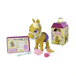 Pamper Petz Pony 24 cm Simba - immagine 3