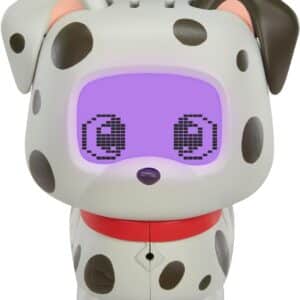 Pixel Petz Dalmatian Cane Interattivo MGA - immagine 1