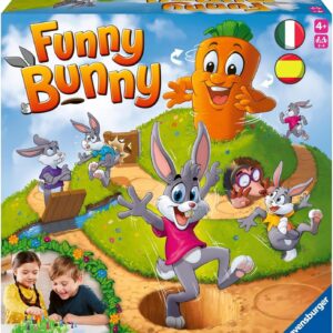 Funny Bunny - immagine 1