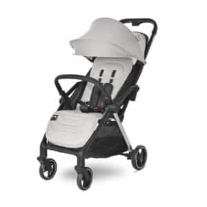 Passeggino Leggero Loret 22 kg Grey Jasper LORELLI - immagine 1