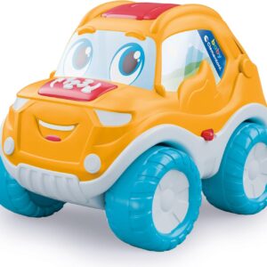 Rally Capriole Clementoni - immagine 1