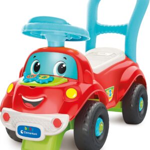 Nicolò Go Go 3 in 1 Clementoni - immagine 1